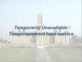 Webcam Ottawa