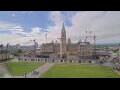 Webcam Ottawa