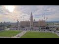 Webcam Ottawa