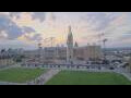 Webcam Ottawa