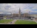 Webcam Ottawa