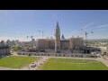 Webcam Ottawa