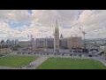 Webcam Ottawa