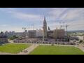 Webcam Ottawa