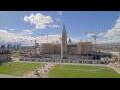 Webcam Ottawa
