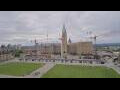 Webcam Ottawa