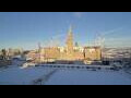 Webcam Ottawa
