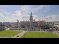 Webcam Ottawa