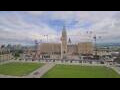 Webcam Ottawa