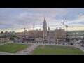 Webcam Ottawa