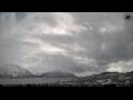 Webcam Tromsø