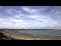 Webcam Wittdün auf Amrum: View towards Föhr