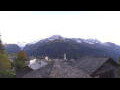 Webcam Soglio: Val Bregaglia