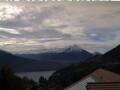 Webcam Waldegg: swissmountainview.ch: View onto Lake Thun
