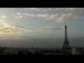 Webcam Parigi
