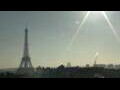Webcam Parigi