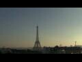 Webcam Parigi