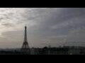 Webcam Paris