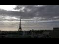 Webcam Parigi