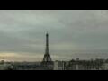 Webcam Paris