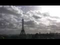 Webcam Parigi