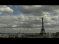 Webcam Parigi