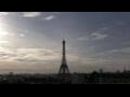 Webcam Paris