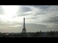 Webcam Parigi