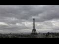 Webcam Paris