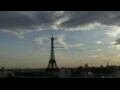 Webcam Parigi
