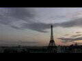 Webcam Parigi