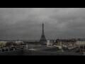 Webcam Parigi