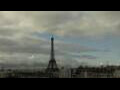 Webcam Parigi