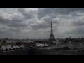 Webcam Parigi