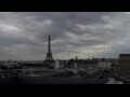 Webcam Parigi