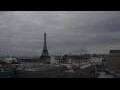 Webcam Paris