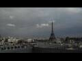Webcam Paris