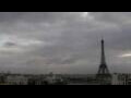 Webcam Paris