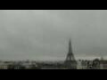 Webcam Paris