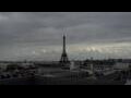 Webcam Paris