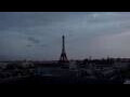 Webcam Paris