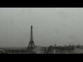 Webcam Parigi