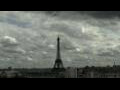 Webcam Paris