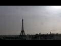 Webcam Parigi