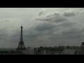 Webcam Parigi