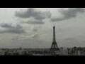 Webcam Paris