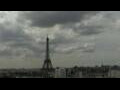 Webcam Paris