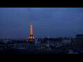Webcam Paris