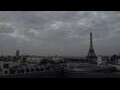 Webcam Paris