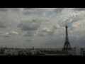 Webcam Paris